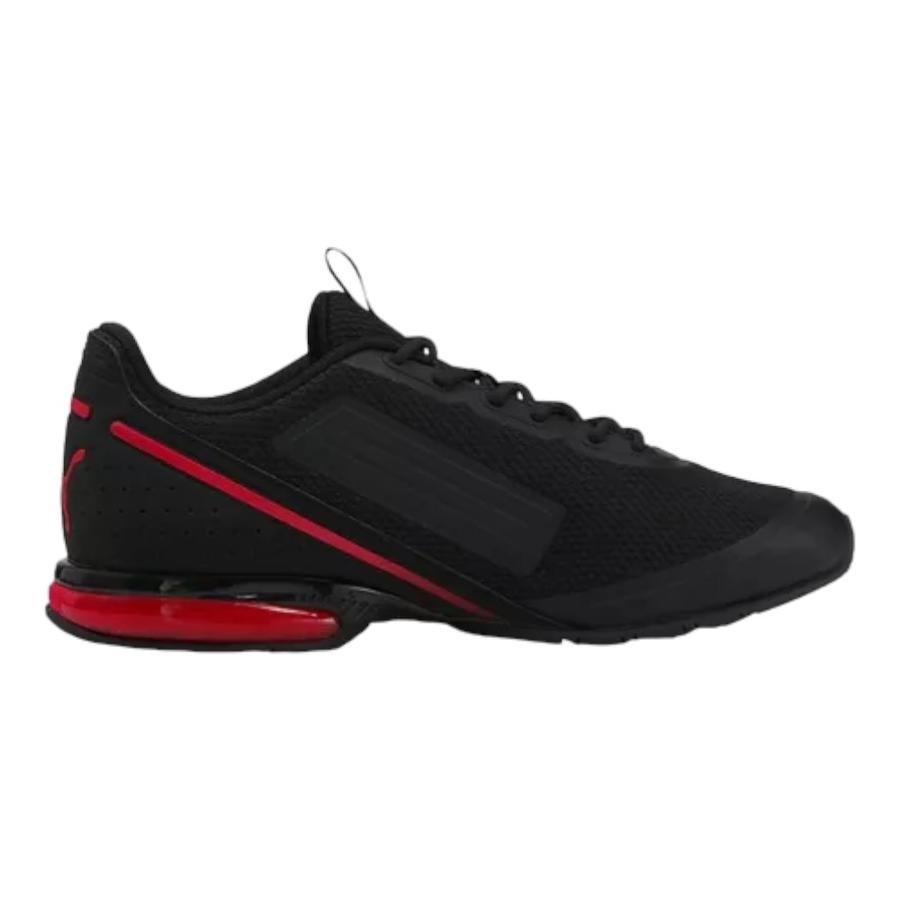 Zapatos puma 2019 outlet hombre rojo