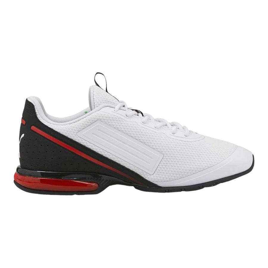 PUMA Zapatillas deportivas deportivas con cable para hombre