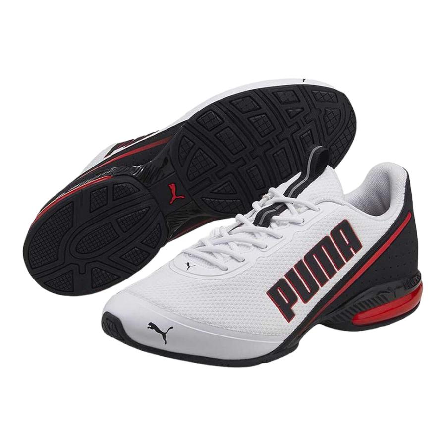 Zapatilla Deportiva Hombre Puma Cell Divide Blanco