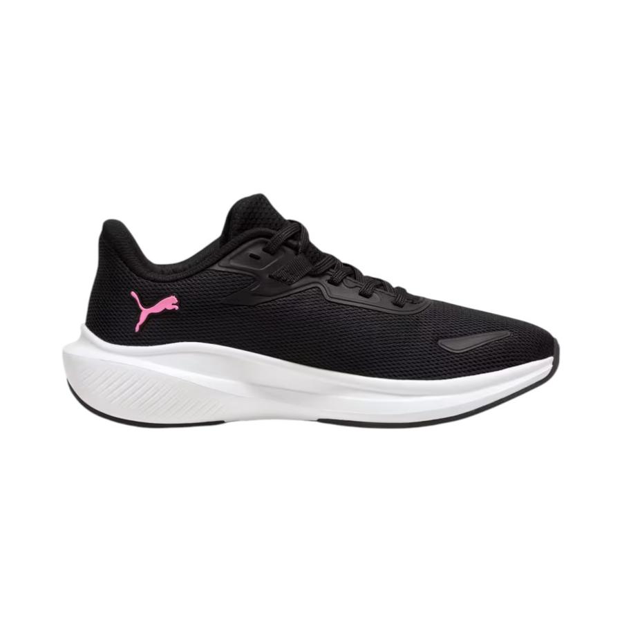Zapatillas Running Mujer Puma Skyrocket Lite Negras