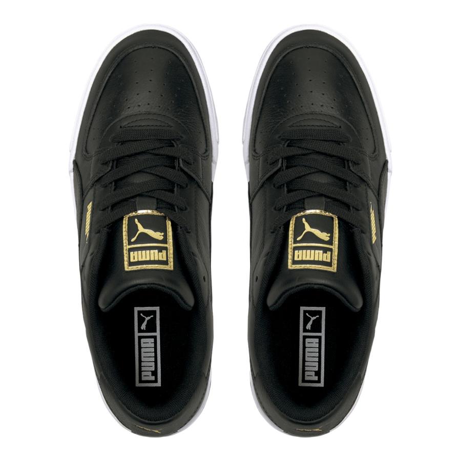 Zapatilla Urbana Hombre Puma CA Pro Classic Negro