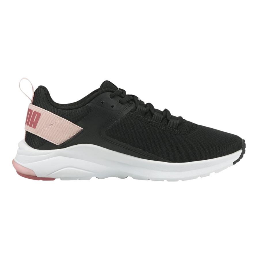 Zapatilla Deportiva Mujer Puma Electron E Negro