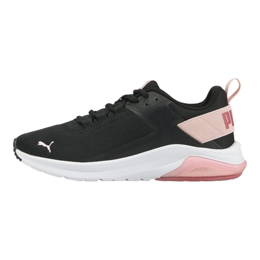 Zapatilla Deportiva Mujer Puma Electron E Negro