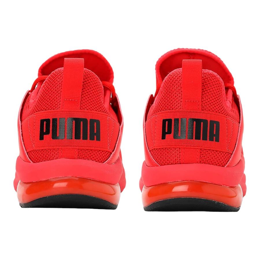 Zapatilla Deportiva Hombre Puma Electron 2.0 Rojo