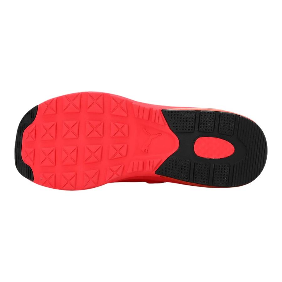 Zapatilla Deportiva Hombre Puma Electron 2.0 Rojo