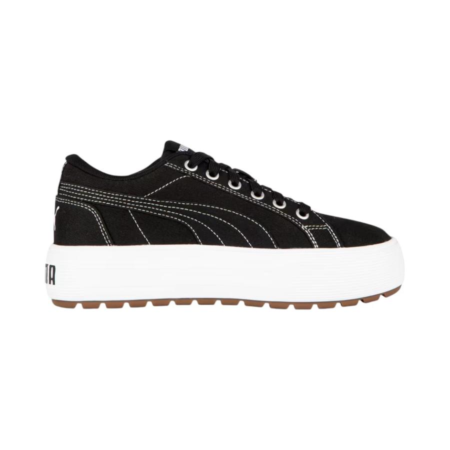 Zapatillas Urbanas Mujer Puma Kaia 2.0 AO Negras