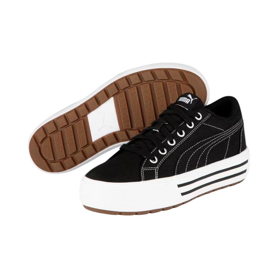 Zapatillas Urbanas Mujer Puma Kaia 2.0 AO Negras