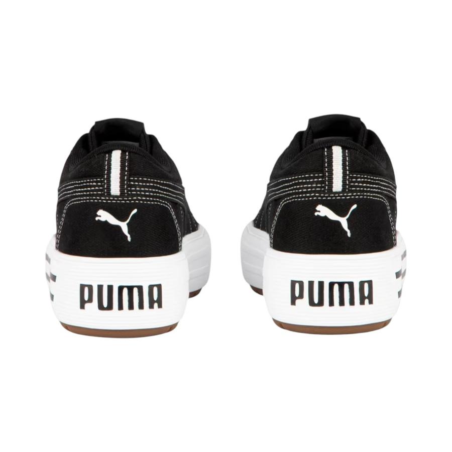 Zapatillas Urbanas Mujer Puma Kaia 2.0 AO Negras