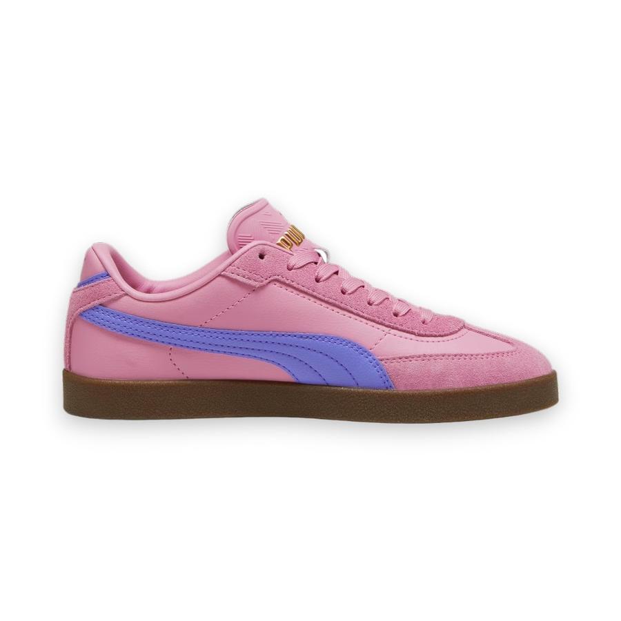 Zapatos puma morados niñas outlet