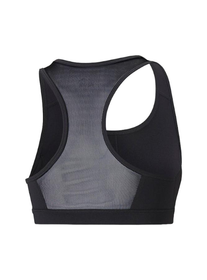Peto Deportivo Puma 4 Keeps Graphic Mujer Negro