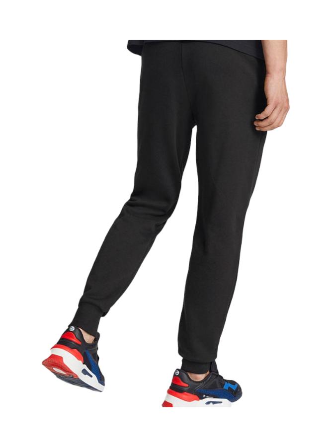Pantalon Hombre Puma Bmw Fleece Negro