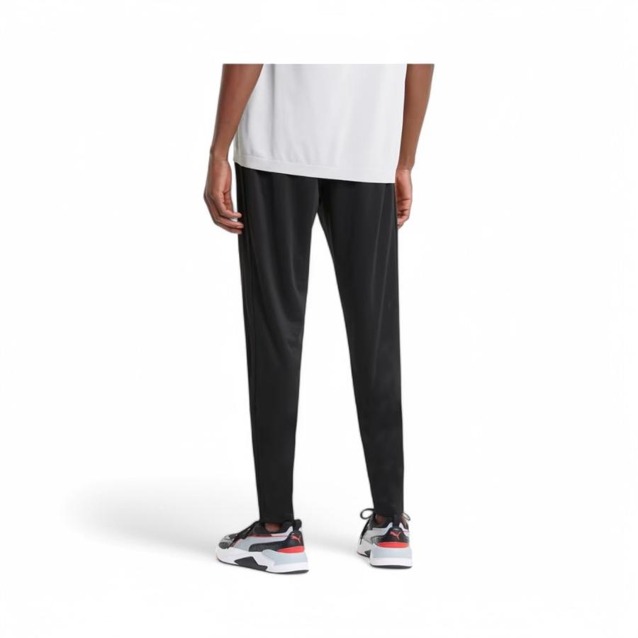 Pantalón Deportivo Hombre Puma Active Tricot Negro
