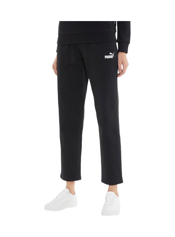 Pantalon Mujer Puma Ess Sweatpants Negro