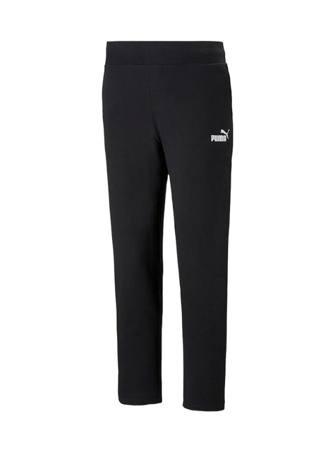 Pantalon Mujer Puma Ess Sweatpants Negro