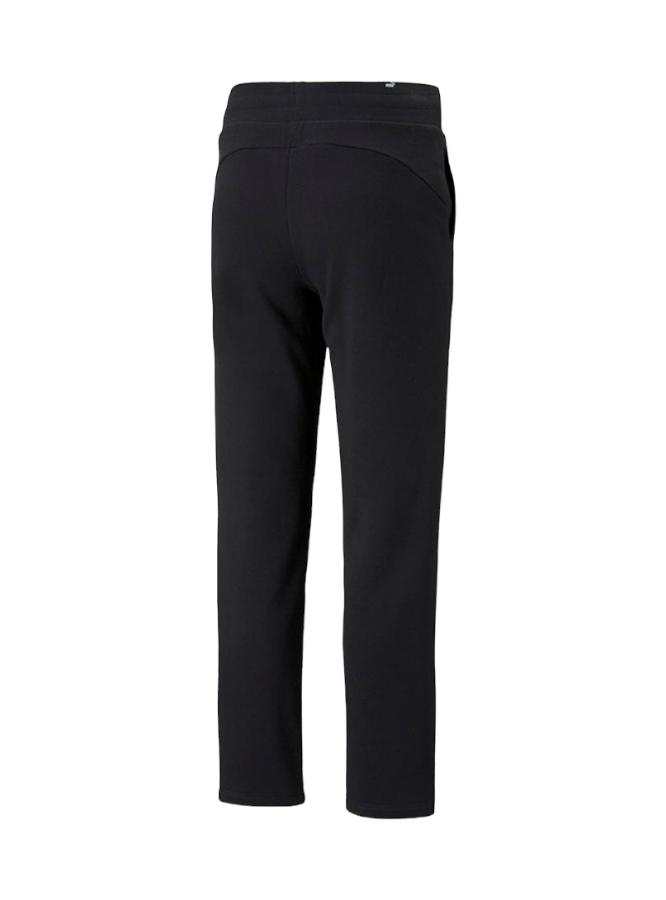 Pantalon Mujer Puma Ess Sweatpants Negro