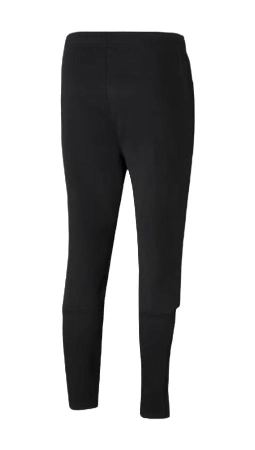 Pantalon Hombre Puma TeamLiga Negro