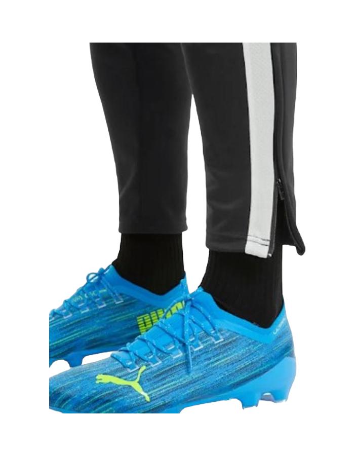 Pantalon Hombre Puma TeamLiga Negro