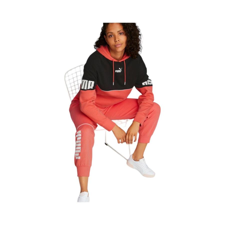 Ropa deportiva de mujer puma 2025