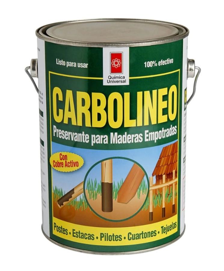 Carbonileo Lata 3.75 Lt