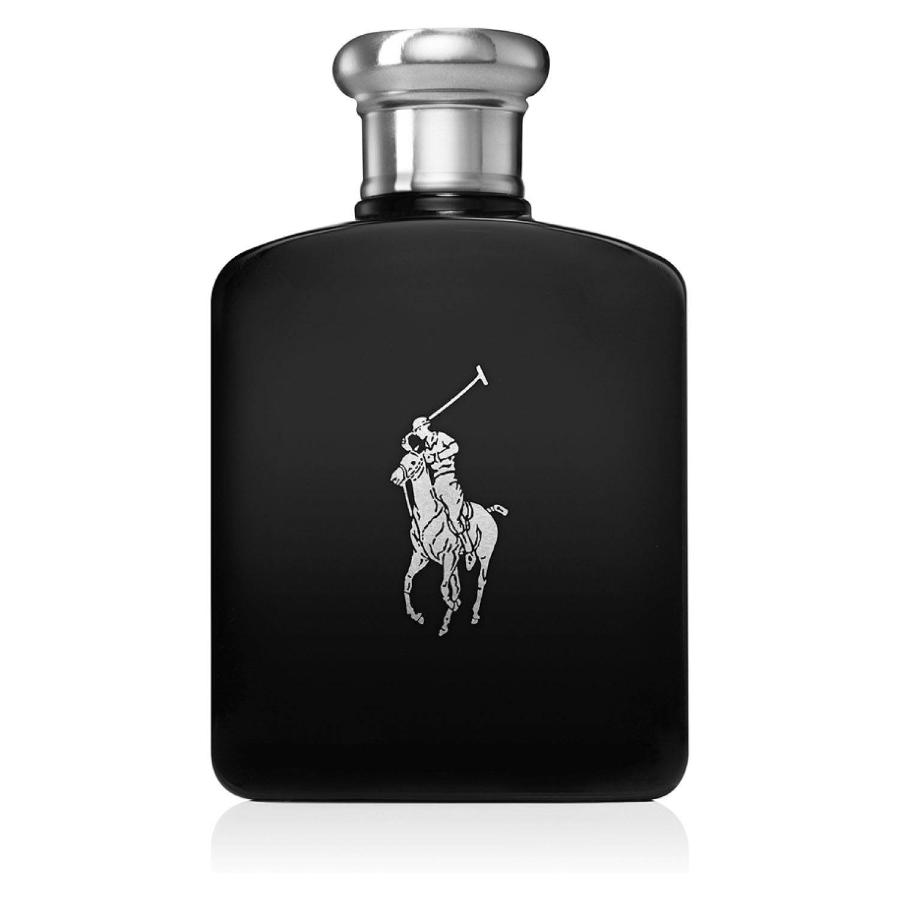 Perfume Ralph Lauren Polo Black EDT Vapo 125 Ml