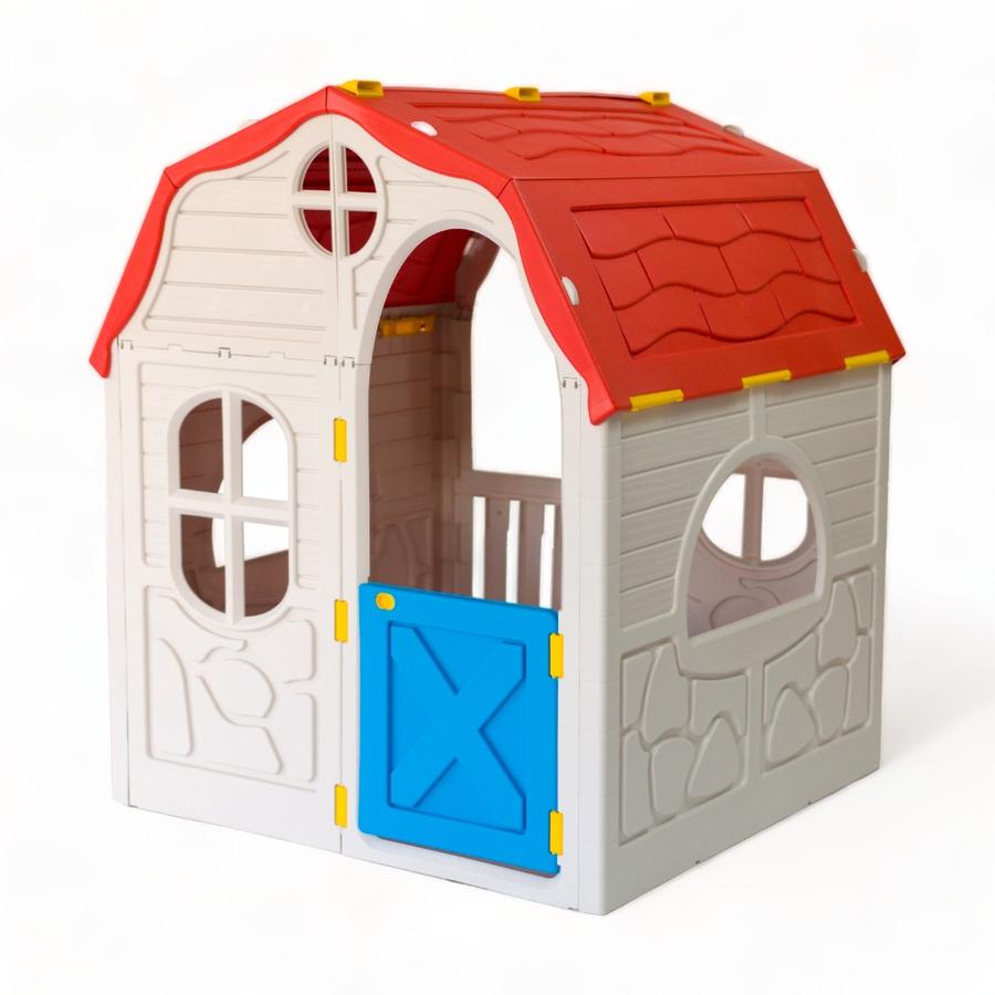 Casa De Juegos Fantastica Ram
