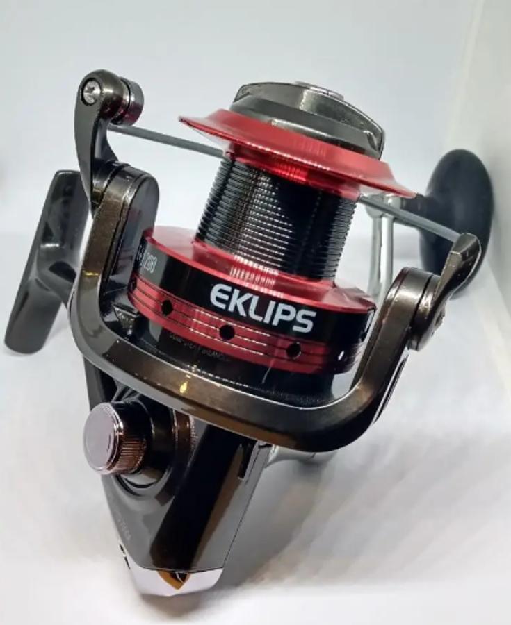 Carrete Rapala Eklips 7000