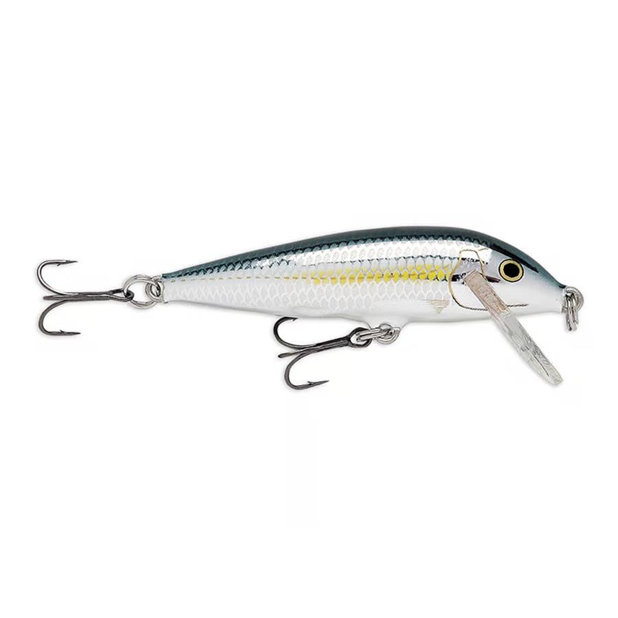 Señuelo Rapala CountDown® 7cm Bleak