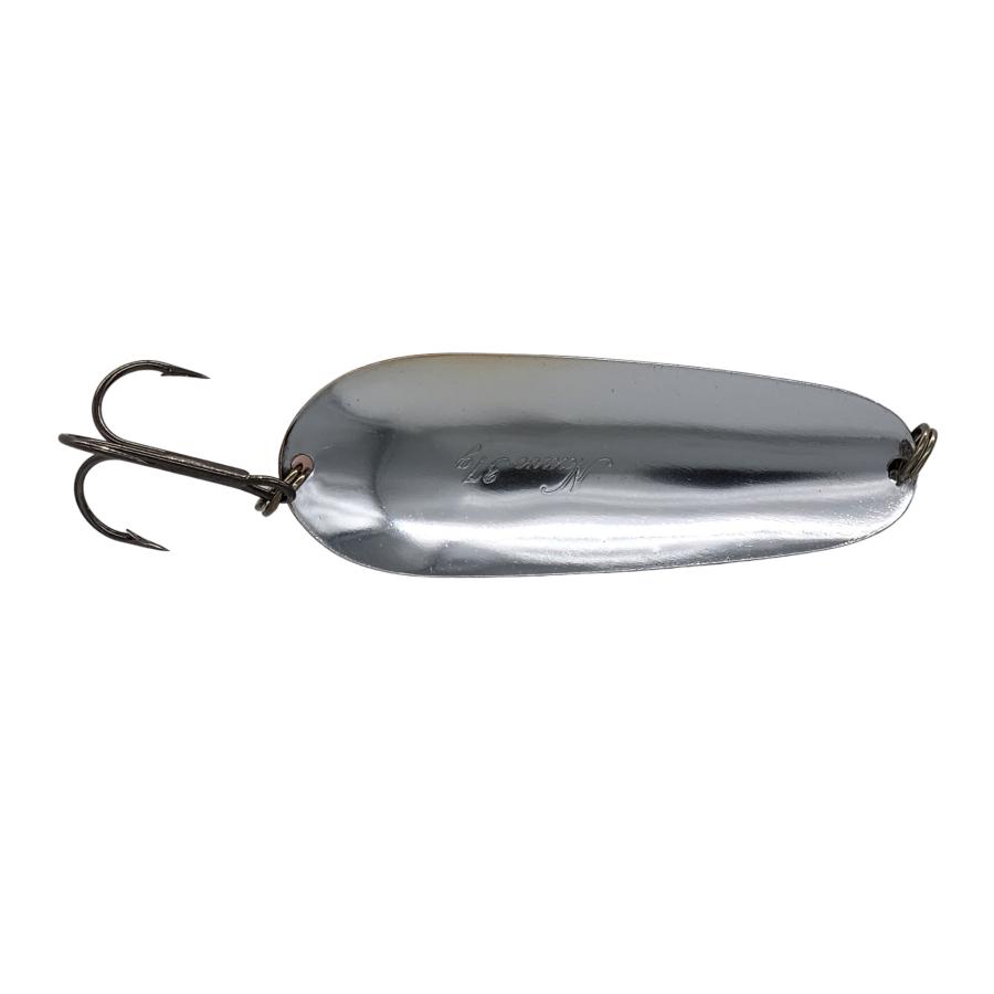Señuelo Nauvo 37 gr Live Perch