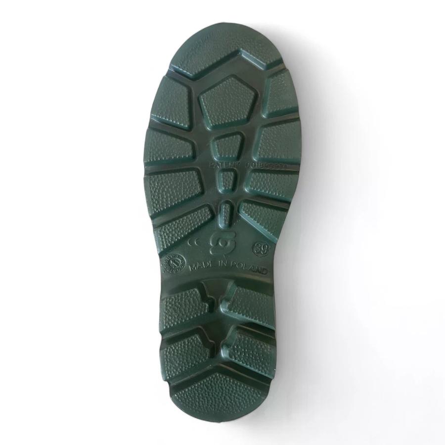 Bota Pesca Rapala Sportsman Verde