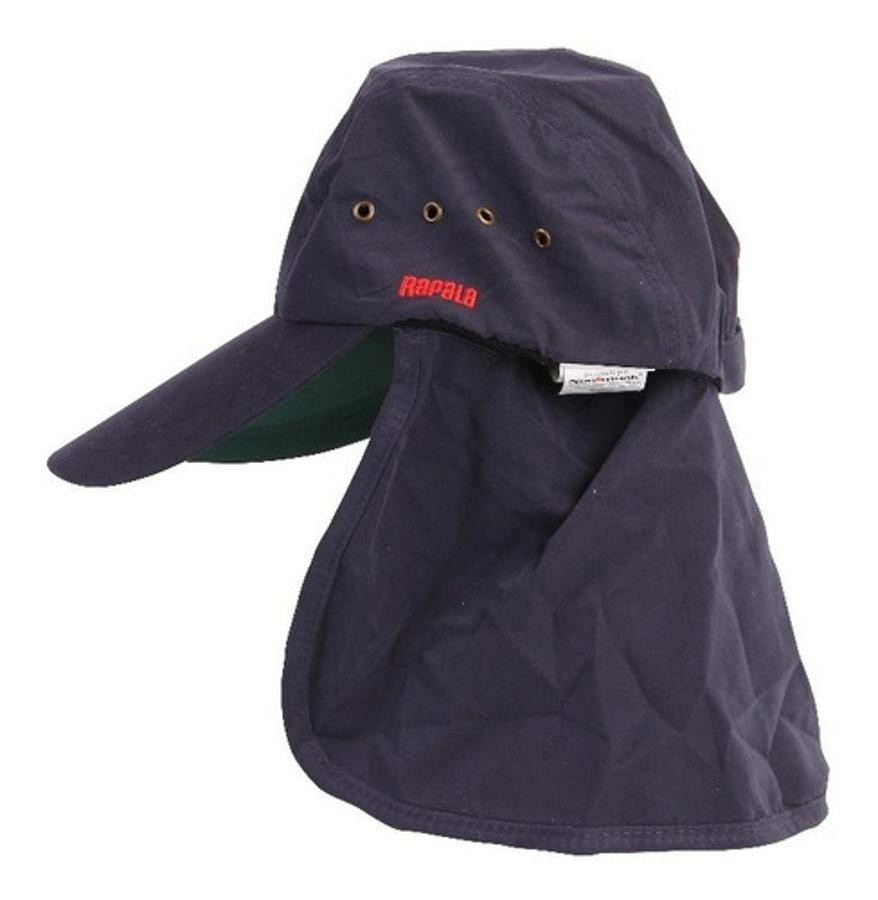 Gorro Rapala Mar Azul