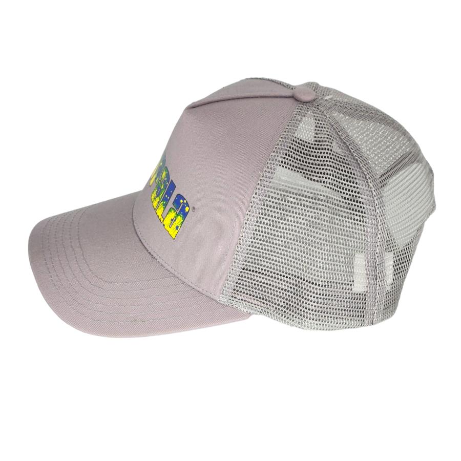 Gorra Rapala Gris