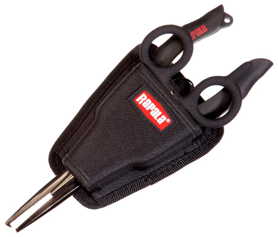 Pack Alicate + Pinzas Tool Combo A