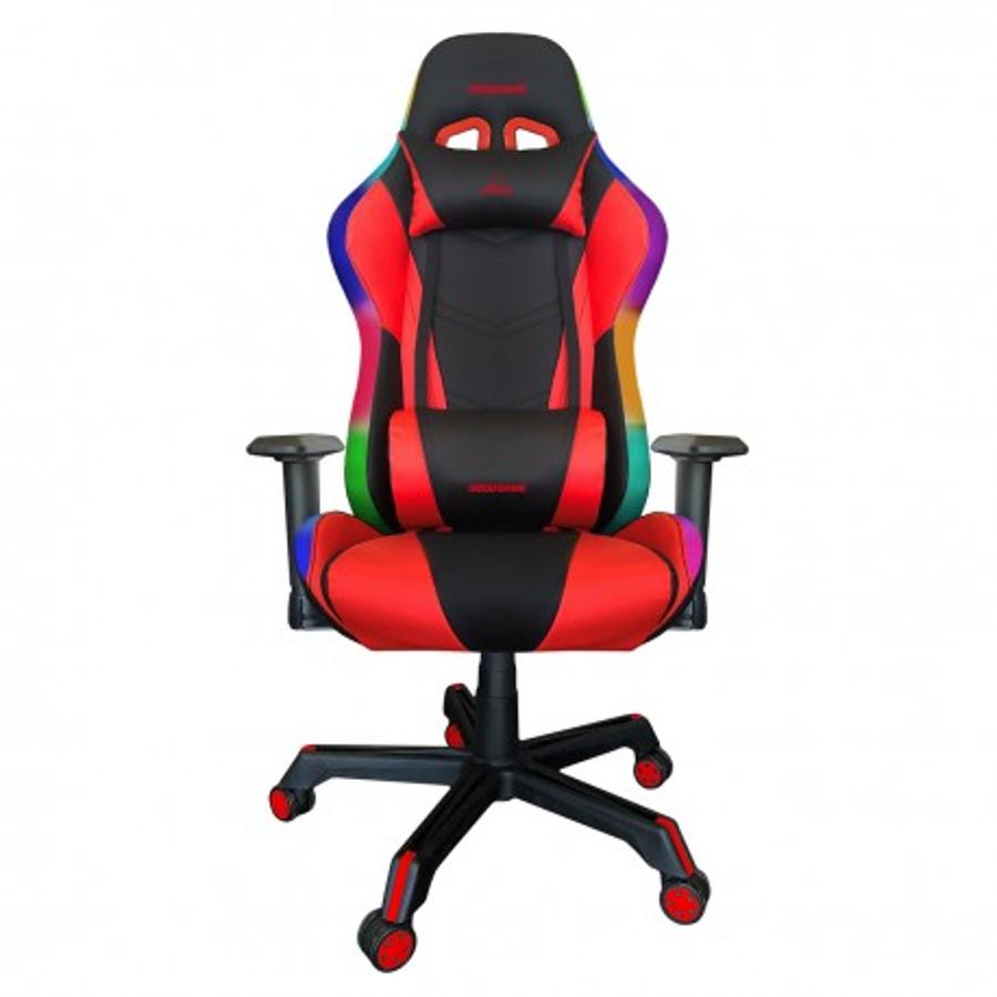 Silla Gamer Inferno Rgb