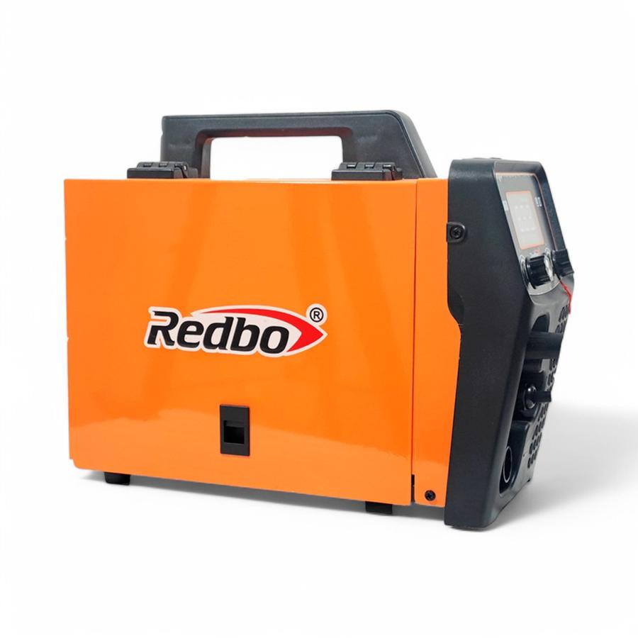 Soldadora Redbo Mig-160 Amp  220V