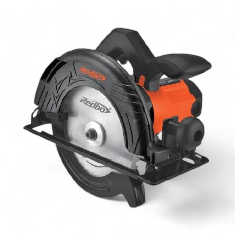 Sierra Circular Redbo CS0001 1250W 7 1/4