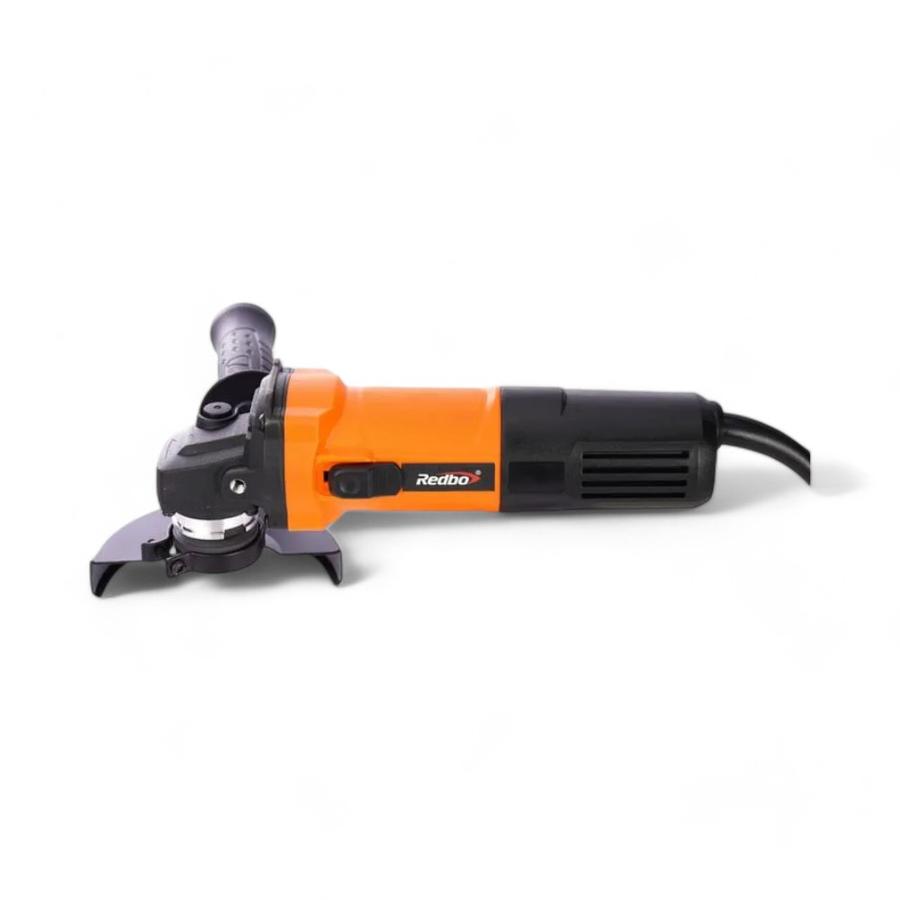 Esmeril Angular Eléctrico Redbo AG 850-115 850W 