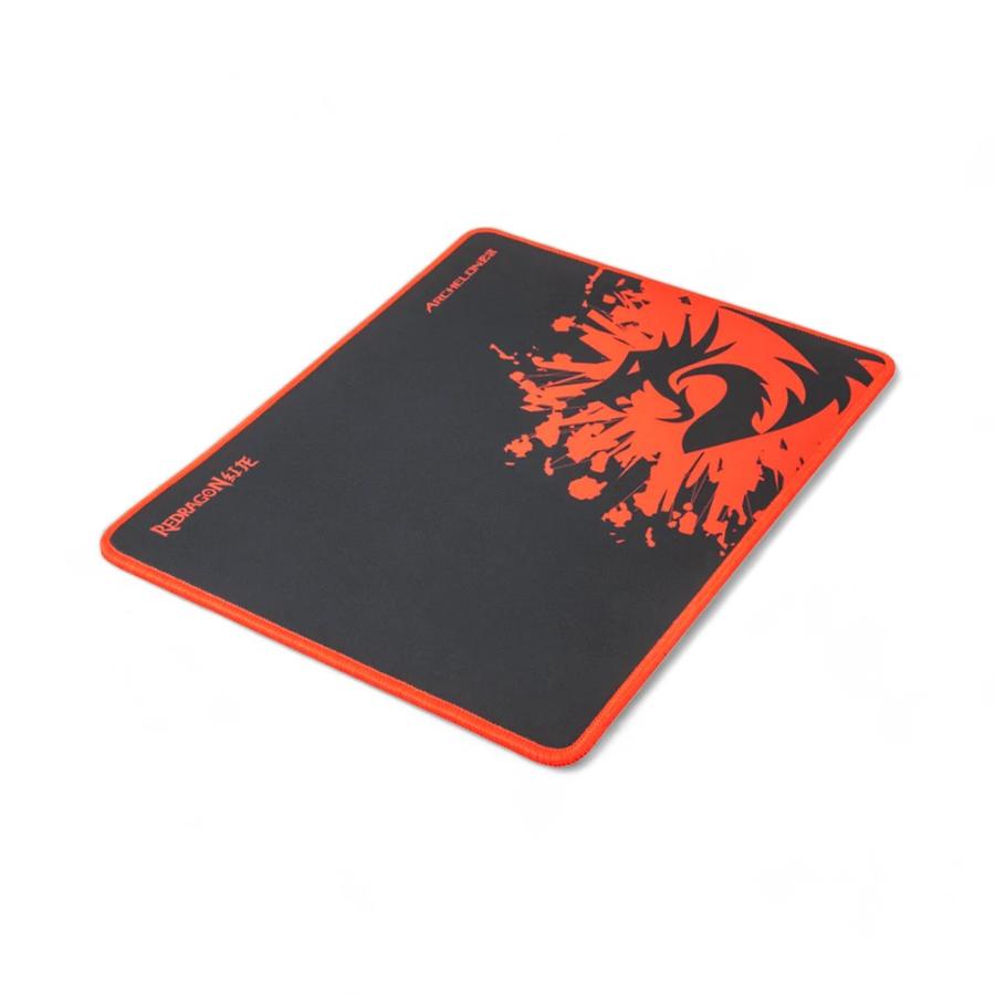 Kit Redragon Teclado+Mouse+Audifonos+Mousepad S101-BA Negro