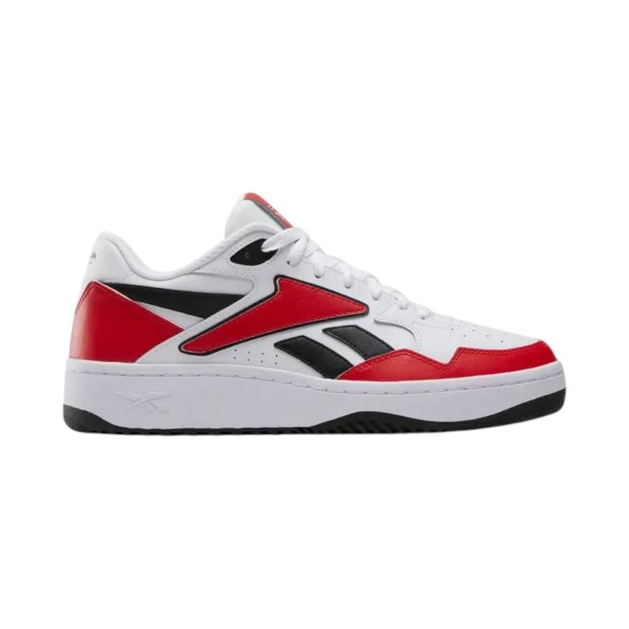 Zapatillas reebok hombre rojas 2025
