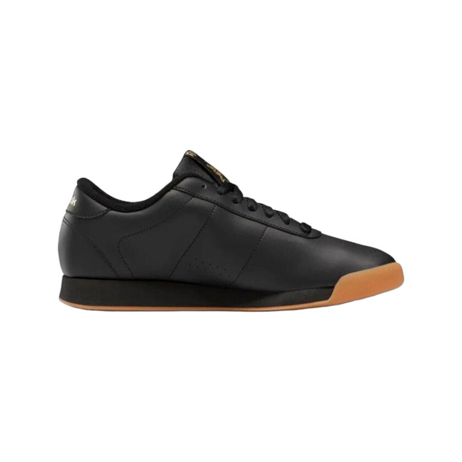 Zapatilla Urbana Reebok Princess Mujer Negro