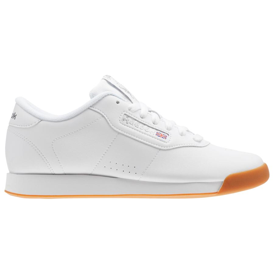 Zapatilla Mujer Reebok Princess Blanco