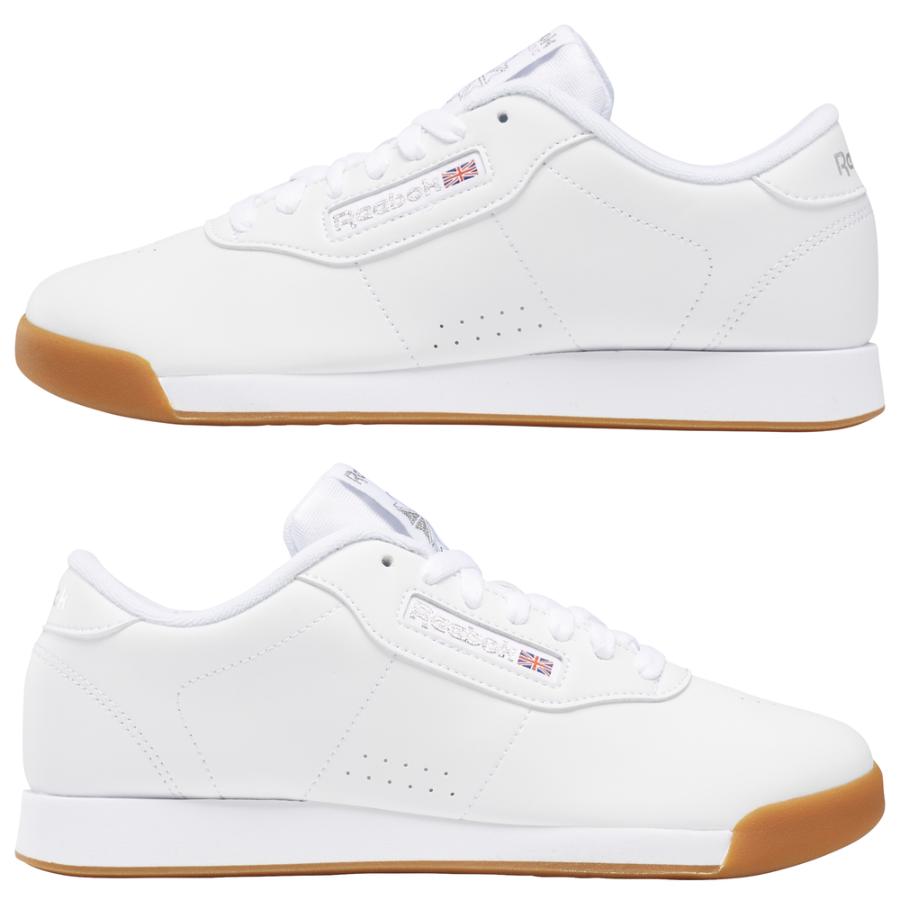 Zapatilla Mujer Reebok Princess Blanca