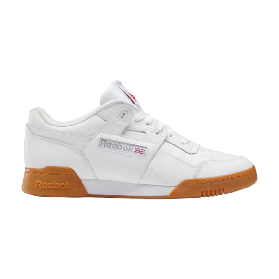 Zapatilla Reebok Workout Plus Hombre