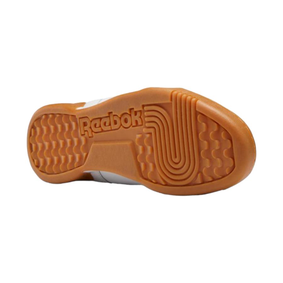 Reebok workout hombre marron discount