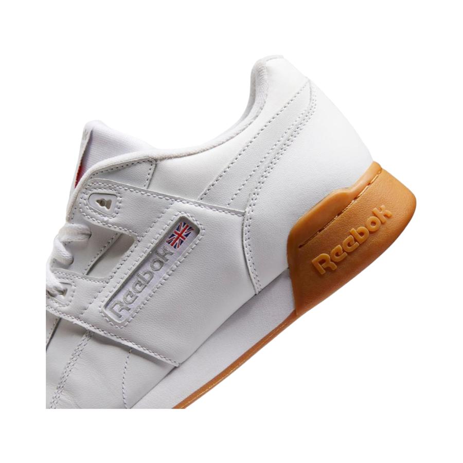 Zapatilla Reebok Workout Plus Hombre
