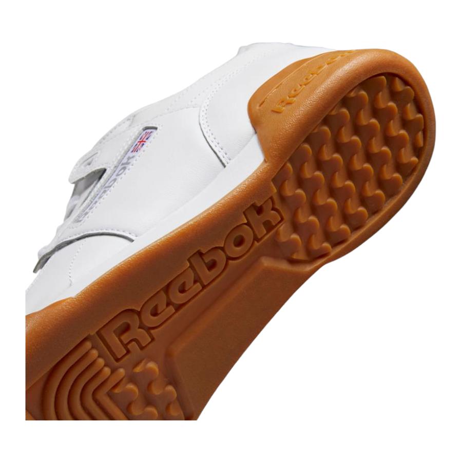Zapatilla Reebok Workout Plus Hombre