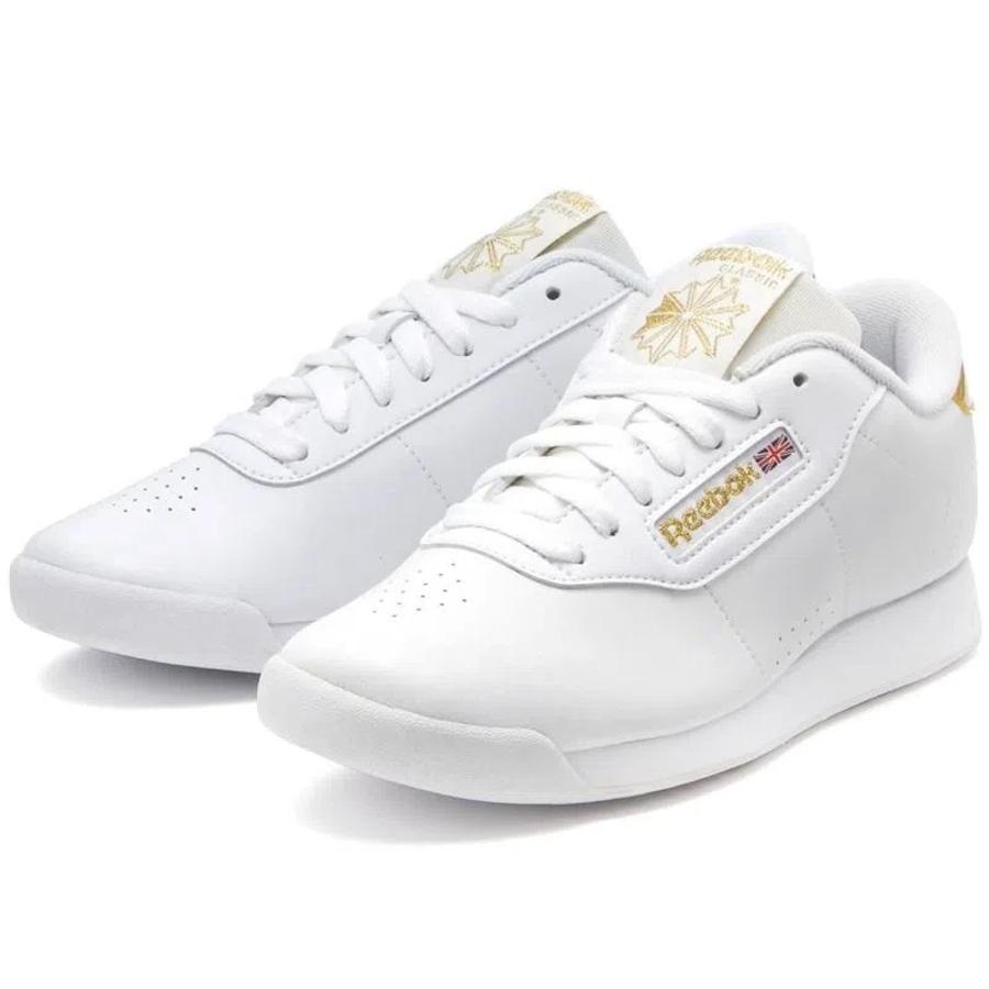 Zapatillas Reebok Princess Mujer Blanco