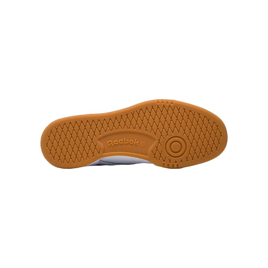 Zapatilla Urbana Infantil Reebok Club C Blanco