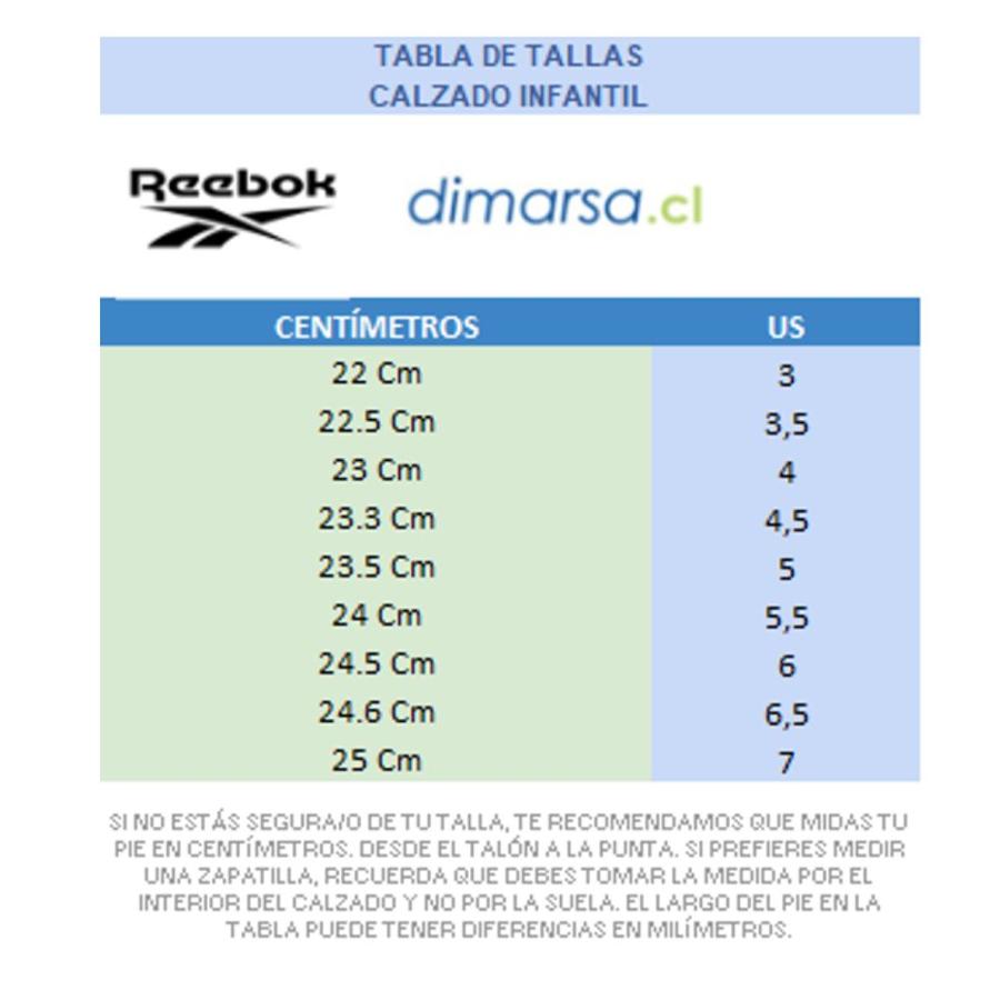 Zapatilla Urbana Infantil Reebok Club C Blanco