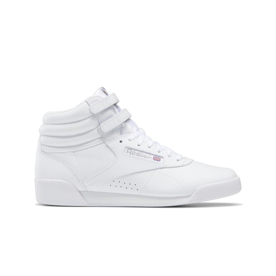 Zapatilla reebok niña blanca online