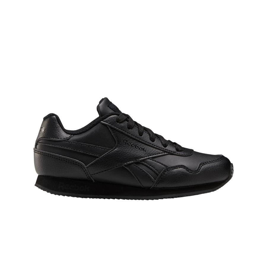 Brisa Copiar amenaza Zapatilla Reebok Royal Cljog 3.0 Negro